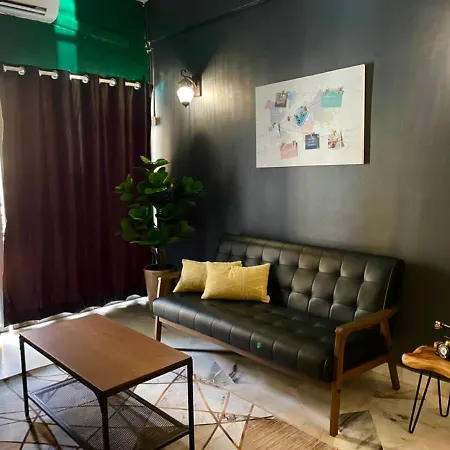 The Berlian Guesthouse - Two Beedroom Apartment With Pool View Port Dickson Exterior photo